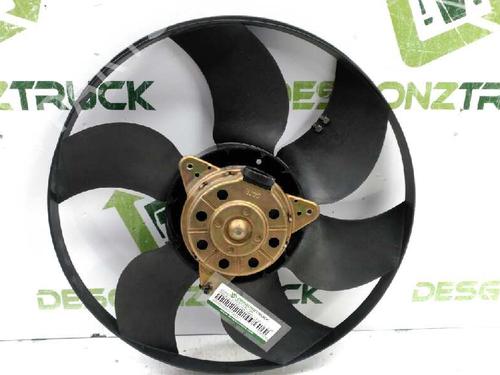 Koelventilatormotor RENAULT LAGUNA I (B56_, 556_)  | BP21424650M35