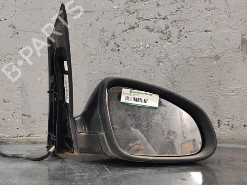 Used Right mirror OPEL ASTRA J (P10) [2009-2016]  31043211