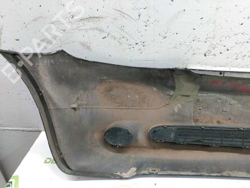 Front bumper MERCEDES-BENZ A-CLASS (W168)  | BP21434586C7 