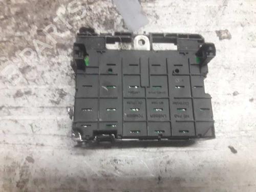 Fuse box PEUGEOT 307 SW (3H) 2.0 HDi 135 | BP21470983E1