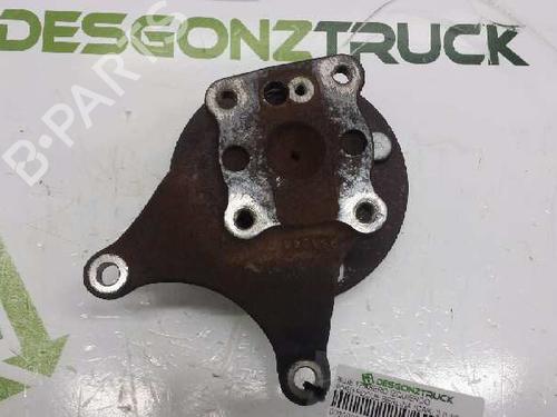 Annen FORD FOCUS I (DAW, DBW) 2.0 16V | BP21425746O1 