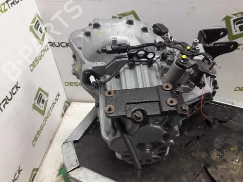 Gearbox HYUNDAI TUCSON (JM) 2.0 CRDi | BP21453528M3 