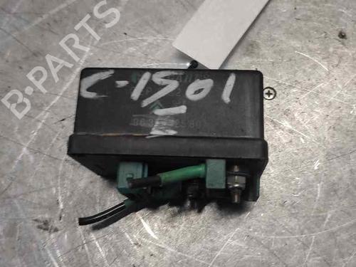 Used Electronic module CITROËN C15 Box Body/MPV (VD_) [1984-2006]  21403357