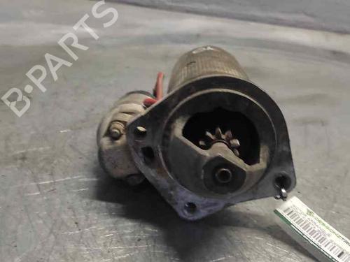 Used Starter FORD FIESTA I (GFBT) [1976-1983]  21404831
