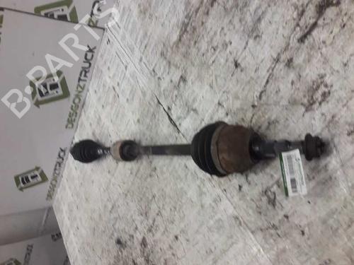 Right front driveshaft OPEL ASTRA H (A04)  | BP21435624M39