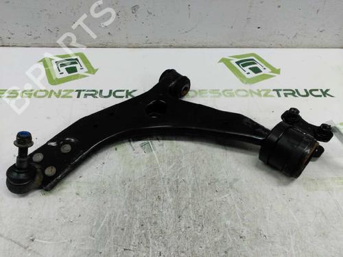 Used Right front suspension arm FORD FOCUS II (DA_, HCP, DP) [2004-2013]  21427388