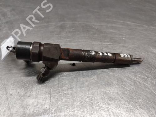 Used Injector Injector FIAT BRAVO II (198_) 1.4 16V (198AXS1B) (140 hp) 35777270 35777270