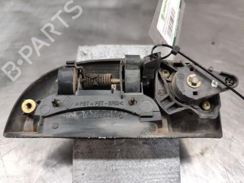 Tailgate lock SEAT TOLEDO II (1M2) 1.9 TDI | BP30181905C101