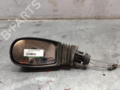 Used Left mirror FIAT PUNTO (188_) 1.2 60 (188.030, .050, .130, .150, .230, .250) (60 hp) 27612052