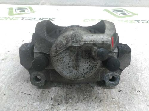 Right front brake caliper FORD MONDEO IV (BA7)  | BP21430345M104 