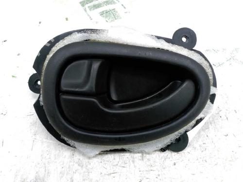 Used Rear left interior door handle PEUGEOT 406 (8B) [1995-2005]  21434838