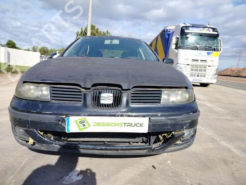 Brugte SEAT LEON (1M1) 1.9 TDI (110 hp) 4374116