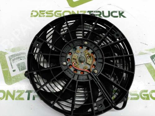 Køleventilator elektrisk OPEL CORSA B (S93)  | BP21427555M35 
