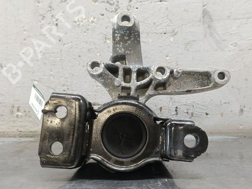 Engine mount NISSAN QASHQAI II (J11, J11_) 1.5 dCi | BP31290977M89