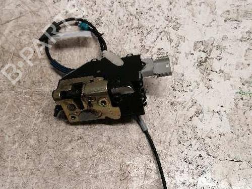 Used Rear left lock CITROËN C4 I (LC_) [2004-2014]  21478899