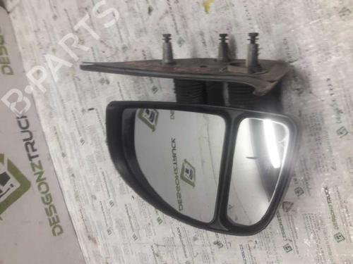 Used Left mirror FIAT DUCATO Van (230_) [1994-2005]  21469604