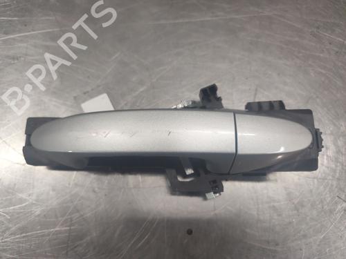 Used Exterior handle Exterior handle FORD TOURNEO COURIER B460 MPV [2014-2026] 33557555 33557555