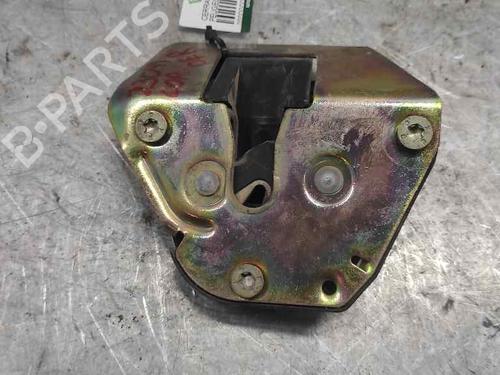 Used Rear right lock PEUGEOT PARTNER Box Body/MPV (5_, G_) [1996-2025]  21411773