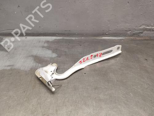 Used Hinge/Door check strap Hinge/Door check strap OPEL COMBO Box Body/MPV (K9) 1.5 D (102 hp) 40120196 40120196