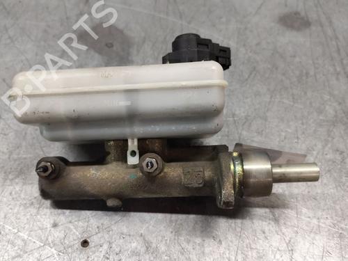 Used Brake master cylinder IVECO DAILY IV Platform/Chassis 35C15 (146 hp) 28707487