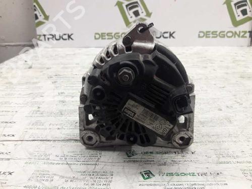 Alternator RENAULT MEGANE II Saloon (LM0/1_)  | BP21439918M7