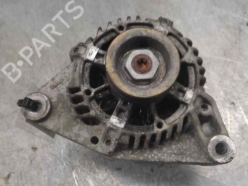 Generator PEUGEOT 306 (7B, N3, N5) [1993-2003]  21409880