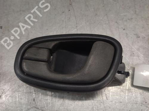 Used Front left interior door handle DAEWOO LANOS (KLAT) 1.3 (75 hp) 22248193