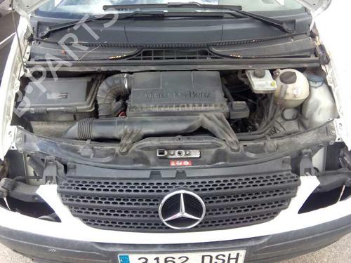 Servo brake MERCEDES-BENZ VITO / MIXTO Van (W639)  | BP21445506M42 