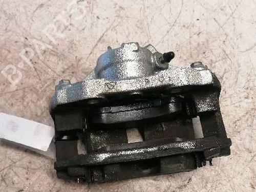 Right front brake caliper PEUGEOT 208 I (CA_, CC_)  | BP21480569M104 