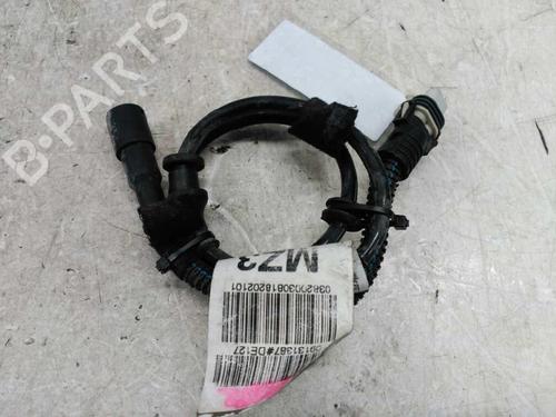 Electronic sensor OPEL ZAFIRA A MPV (T98)  | BP21436831M84 