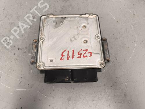 Engine control unit (ECU) IVECO DAILY VI Van 35S16, 35C16, 40C16, 50C16, 70C16 | BP39721662M57 - Image 3