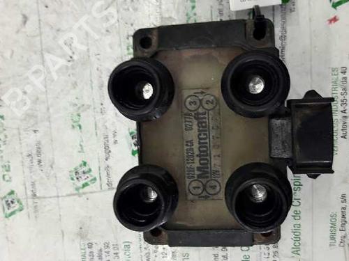 Tændspole FORD ESCORT V (AAL, ABL) 1.6 i 16V (88 hp) 21447764