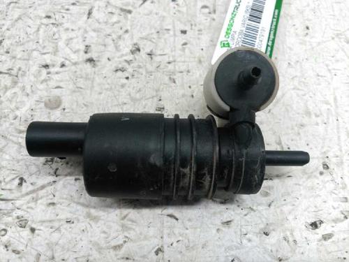 Used Washer pump VW POLO (9N_, 9A_) [2001-2014]  21439646