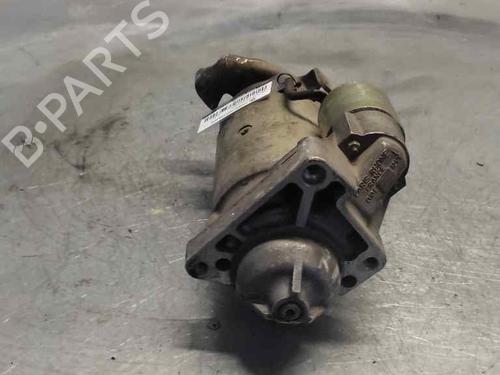 Used Starter RENAULT 9 (L42_) 1.6 D (L424) (55 hp) 24678484
