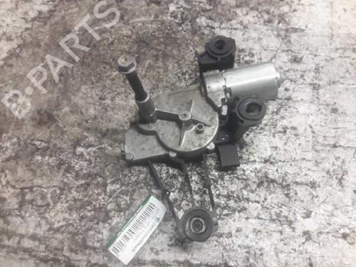 Used Rear wiper motor CITROËN C4 I (LC_) [2004-2014]  21469871