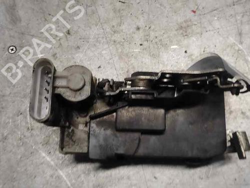 Rear left lock FIAT PUNTO (188_) 1.2 60 (188.030, .050, .130, .150, .230, .250) | BP21402046C100 