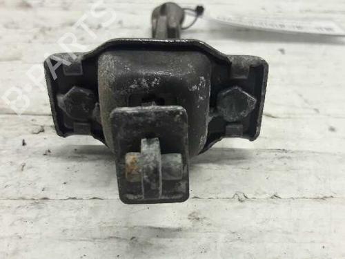 Used Hinge/Door check strap TATA SAFARI (42_FD) [1998-2025]  22908413