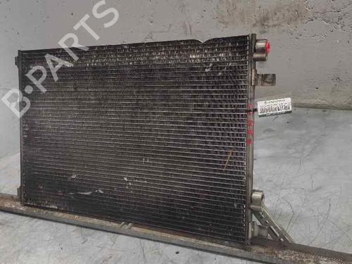 Used AC radiator RENAULT SCÉNIC II (JM0/1_) [2003-2010]  24529644