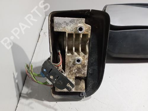 Left mirror IVECO STRALIS I | BP31885592C26