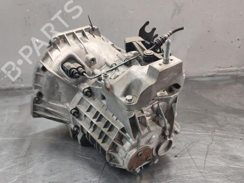 Gearbox FORD MONDEO IV (BA7) | BP32778862M3 - Image 6