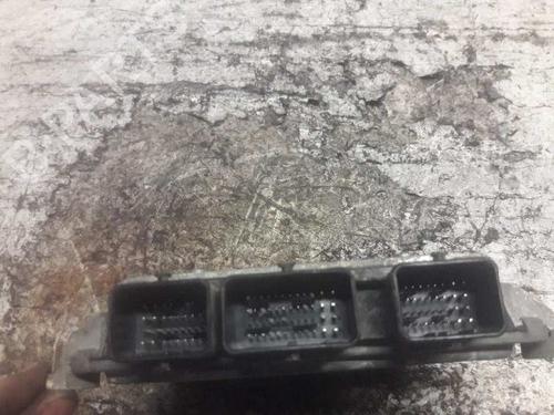 Engine control unit (ECU) FORD FIESTA V (JH_, JD_)  | BP21472558M57 