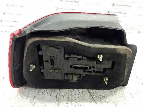 Right taillight SEAT IBIZA II (6K1)  | BP21449889C35 