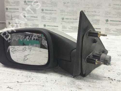 Retrovisor izquierdo RENAULT LAGUNA II (BG0/1_) [2001-2007]  21450630