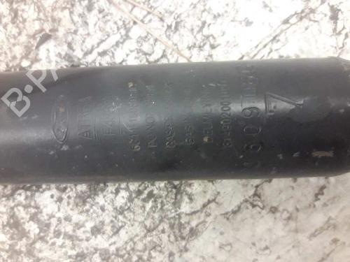 Right rear shock absorber FORD TRANSIT Van (FA_ _)  | BP22907683M19 
