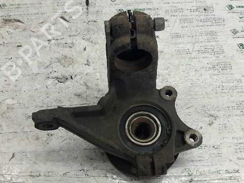 Used Left front steering knuckle CITROËN BERLINGO / BERLINGO FIRST MPV (MF_, GJK_, GFK_) 1.9 D (MFWJZ) (70 hp) 21448494