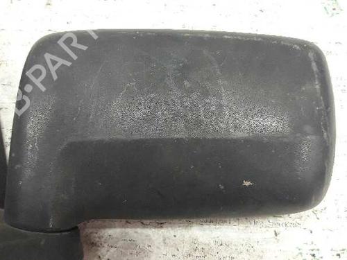 Left mirror FORD FIESTA III (GFJ)  | BP21450391C26