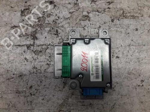 ECU airbags OPEL VECTRA C (Z02)  | BP21457923M53 
