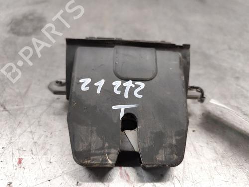 Used Tailgate lock FORD FOCUS II (DA_, HCP, DP) 1.6 TDCi (109 hp) 28586198