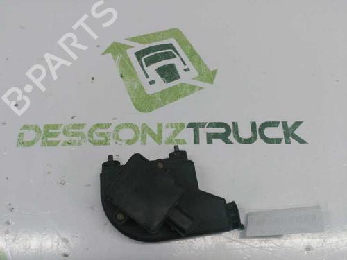 Elektronisk modul CITROËN C5 I (DC_) 2.0 HDi (DCRHZB, DCRHZE) (109 hp) 21432149