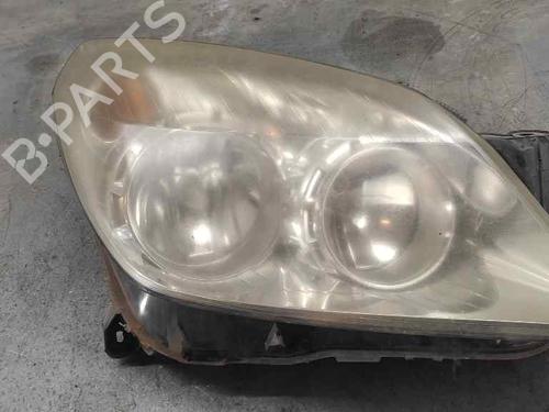Used Right headlight OPEL ASTRA H (A04) [2004-2014]  21410017